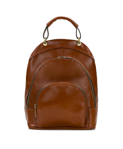 Patricia Nash Alencon Small Backpack - Heritage