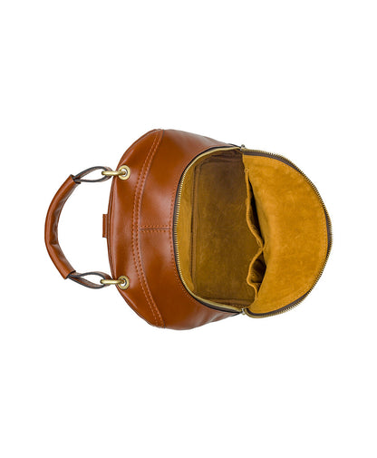 Patricia Nash Alencon Small Backpack - Heritage