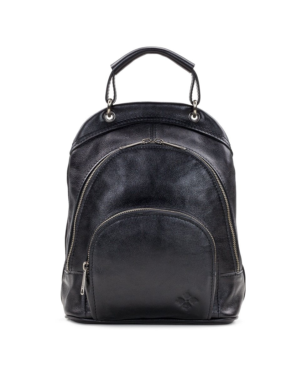 Patricia Nash Alencon Small Backpack - Heritage