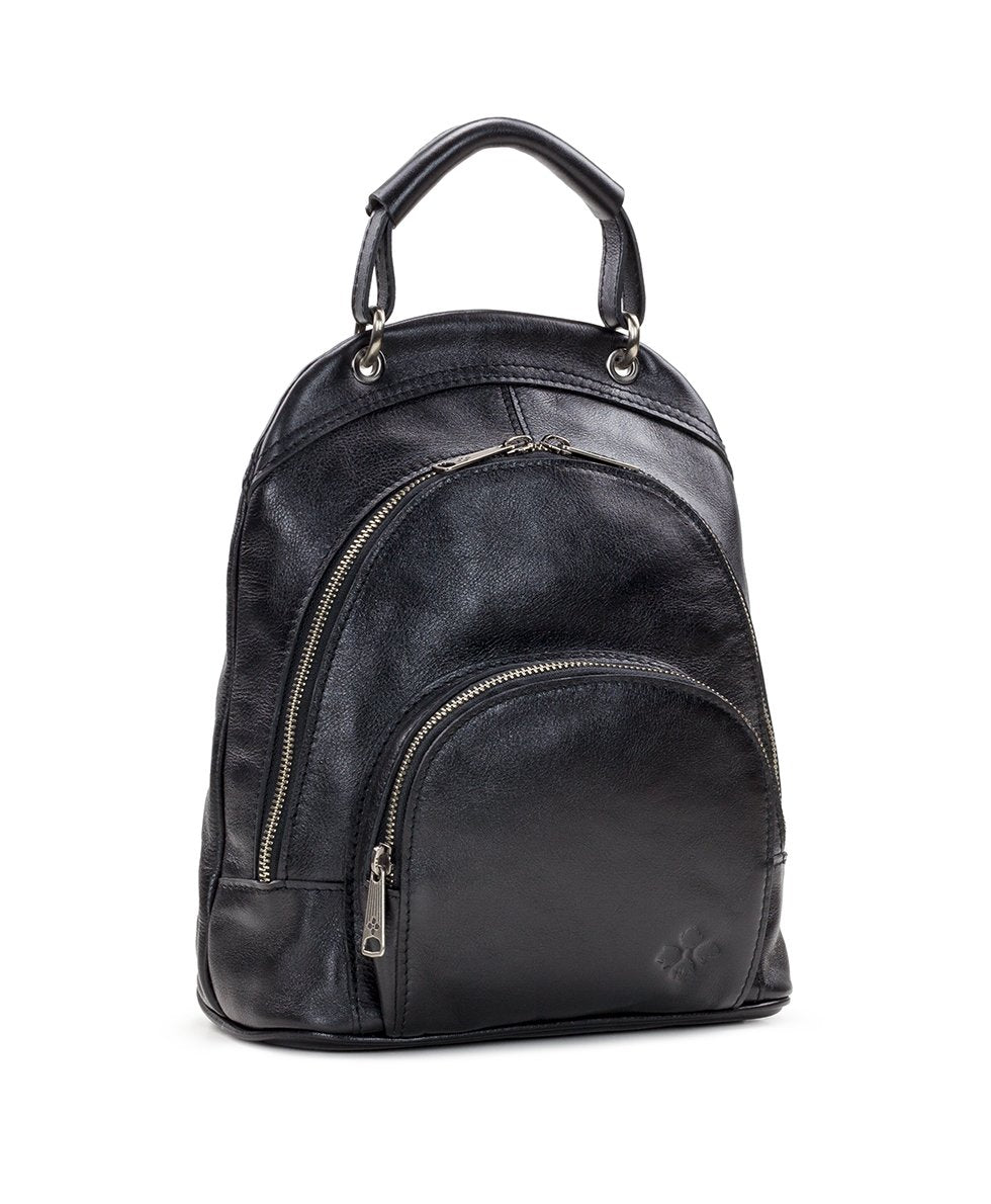 Patricia Nash Alencon Small Backpack - Heritage