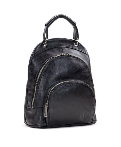 Patricia Nash Alencon Small Backpack - Heritage