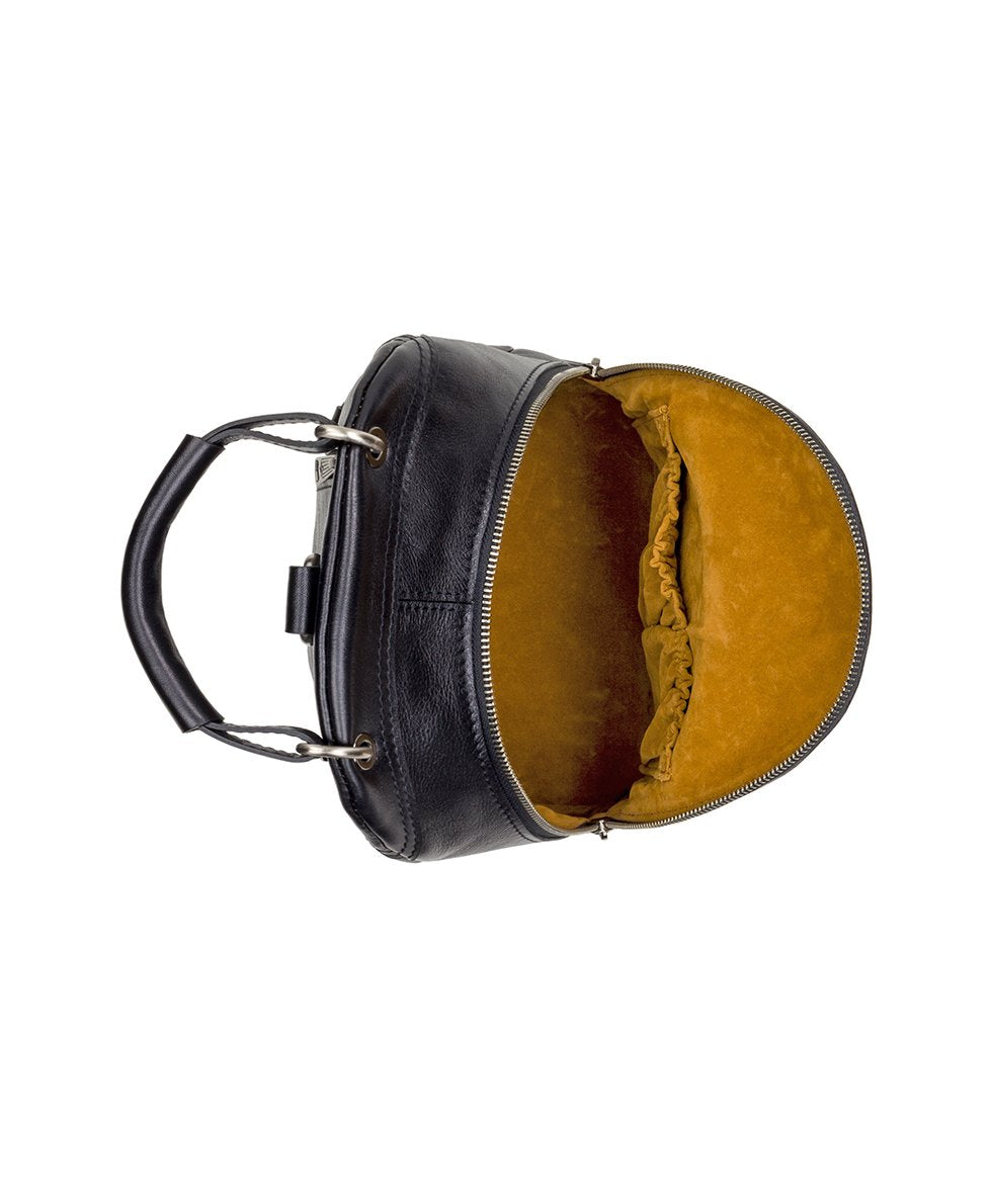 Patricia Nash Alencon Small Backpack - Heritage