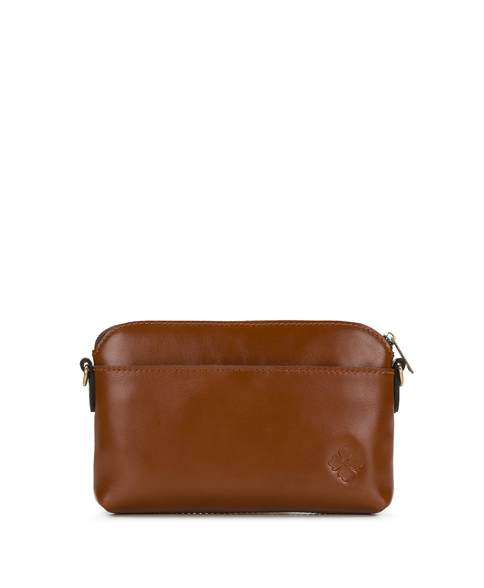 Patricia Nash Sevran Crossbody - Paris Postcard