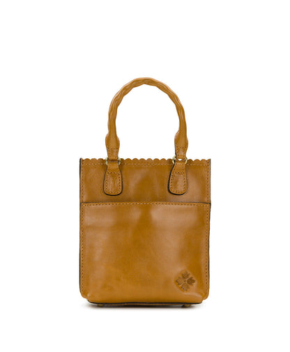 Patricia Nash Noella Tote - Cavo Tooled Applique