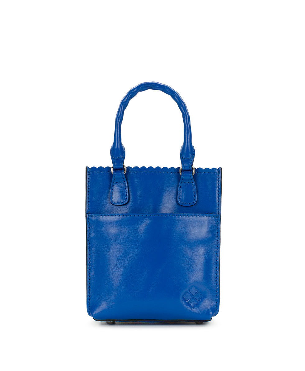 Patricia Nash Noella Tote - Cavo Tooled Applique