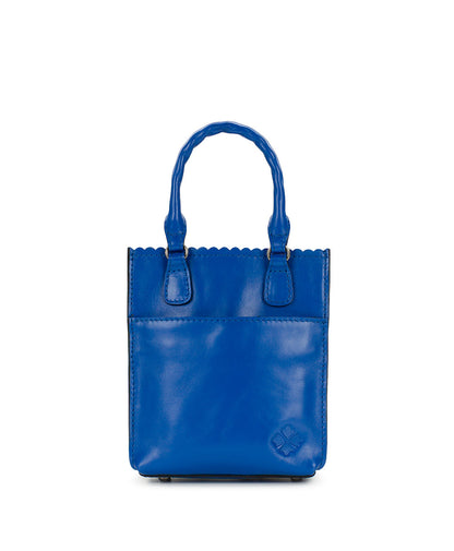 Patricia Nash Noella Tote - Cavo Tooled Applique