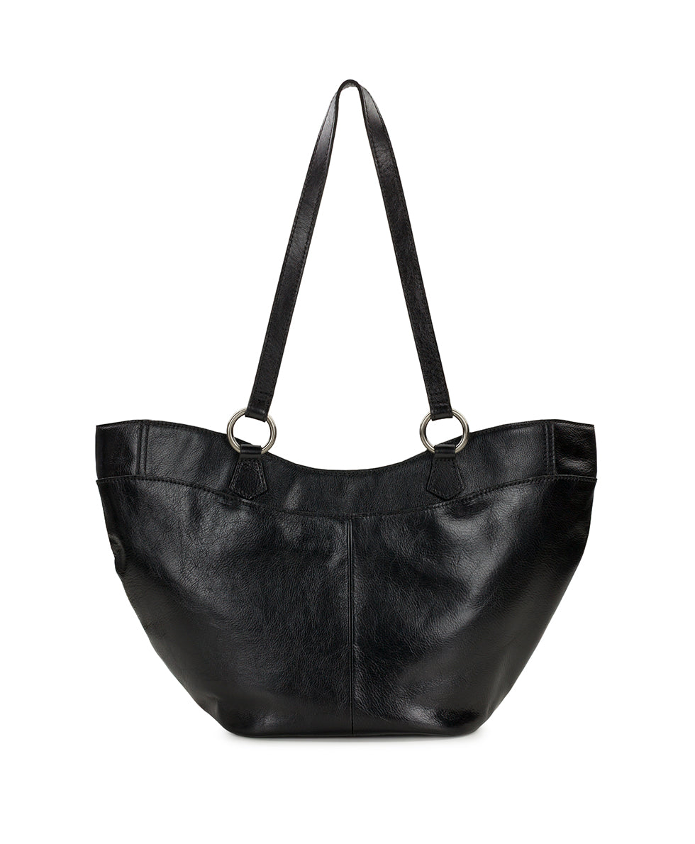Patricia Nash Meudon Tote - Rugged Natural Grain