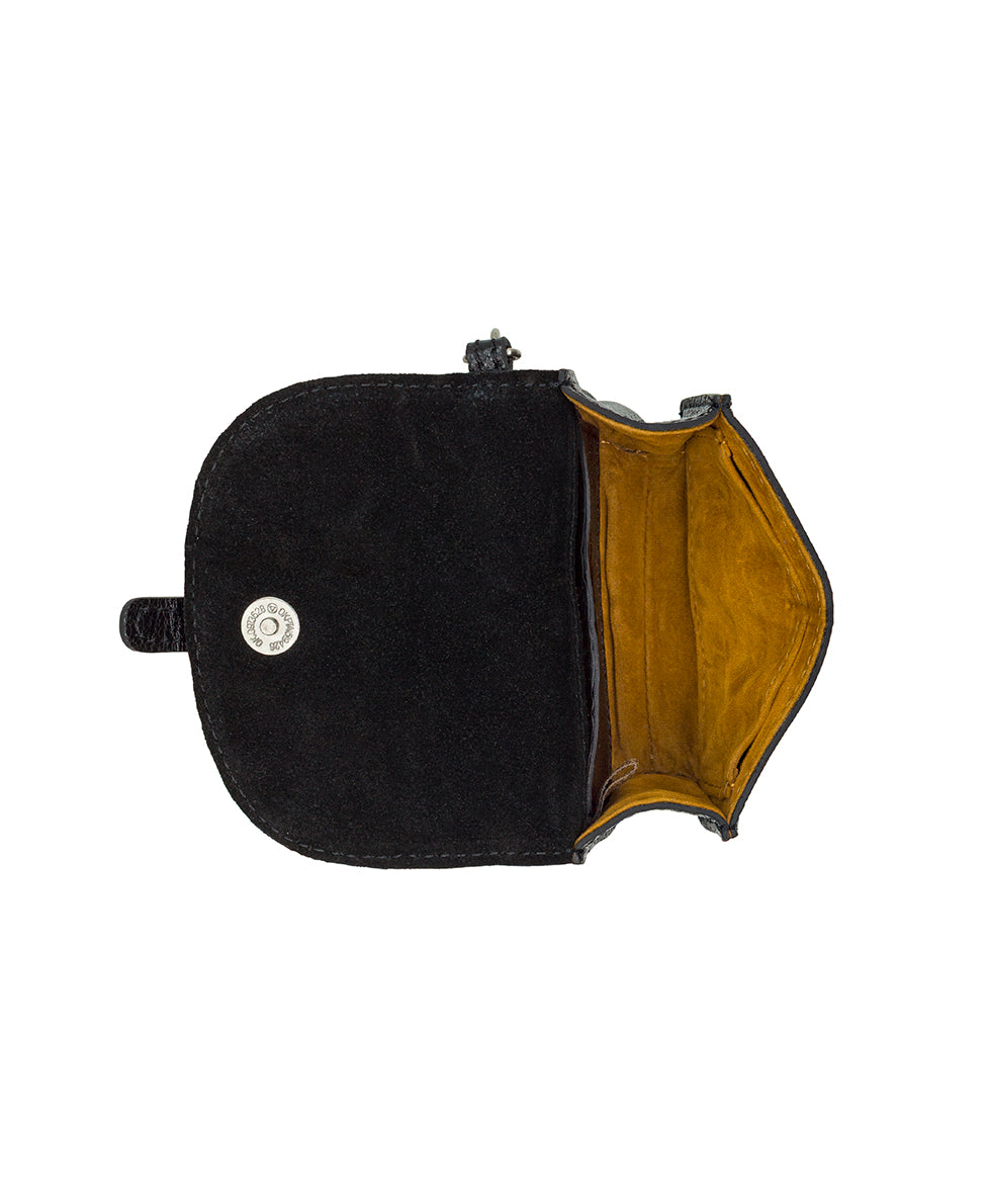 Patricia Nash Liora Slouchy Tote - Rugged Natural Grain