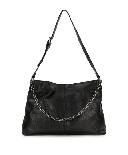 Patricia Nash Liora Slouchy Tote - Rugged Natural Grain