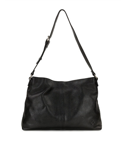 Patricia Nash Liora Slouchy Tote - Rugged Natural Grain
