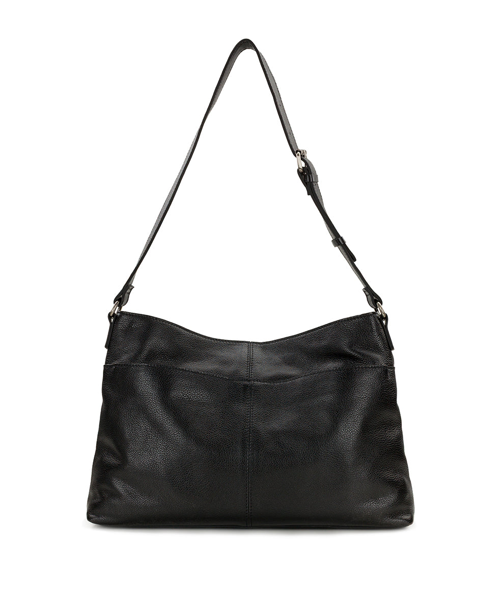 Patricia Nash Liora Slouchy Tote - Rugged Natural Grain