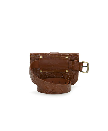 Patricia Nash Vitrolles Belt Bag - Florence