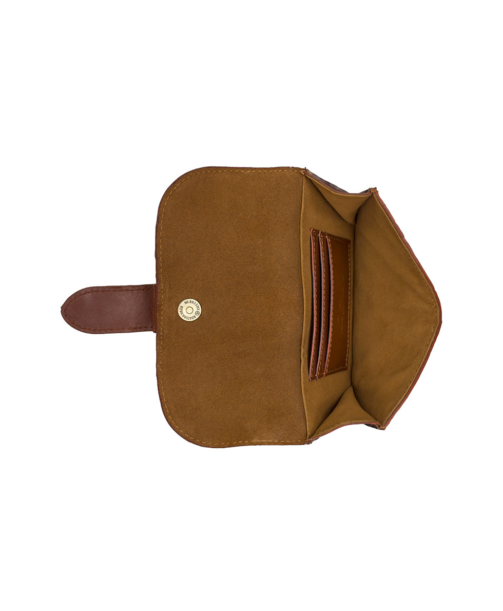 Patricia Nash Vitrolles Belt Bag - Florence