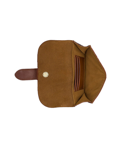 Patricia Nash Vitrolles Belt Bag - Florence