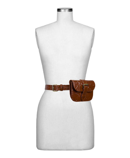 Patricia Nash Vitrolles Belt Bag - Florence