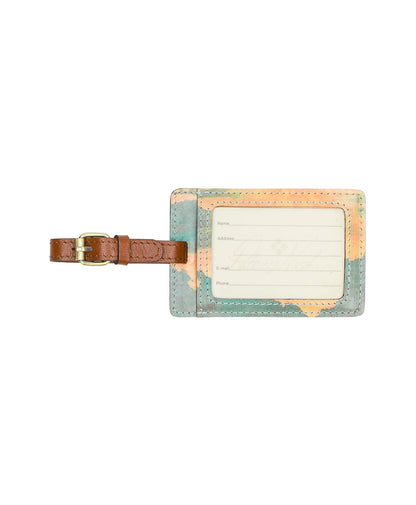 Patricia Nash Bagagli Luggage Tag - Paris Postcard