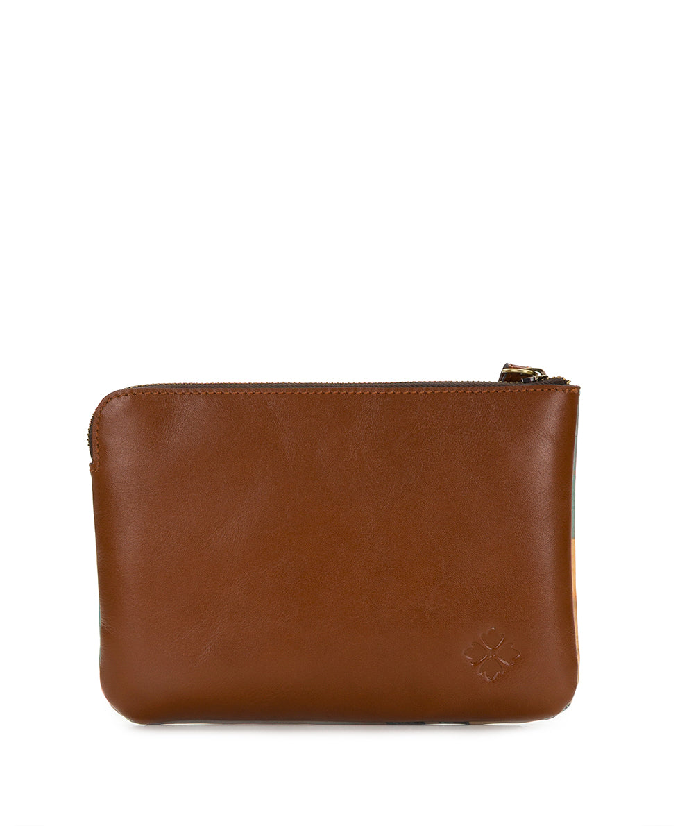 Patricia Nash Cassini Wristlet - Paris Postcard