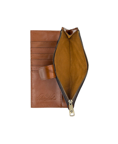 Patricia Nash Nazari Wallet - Postcards From Paris