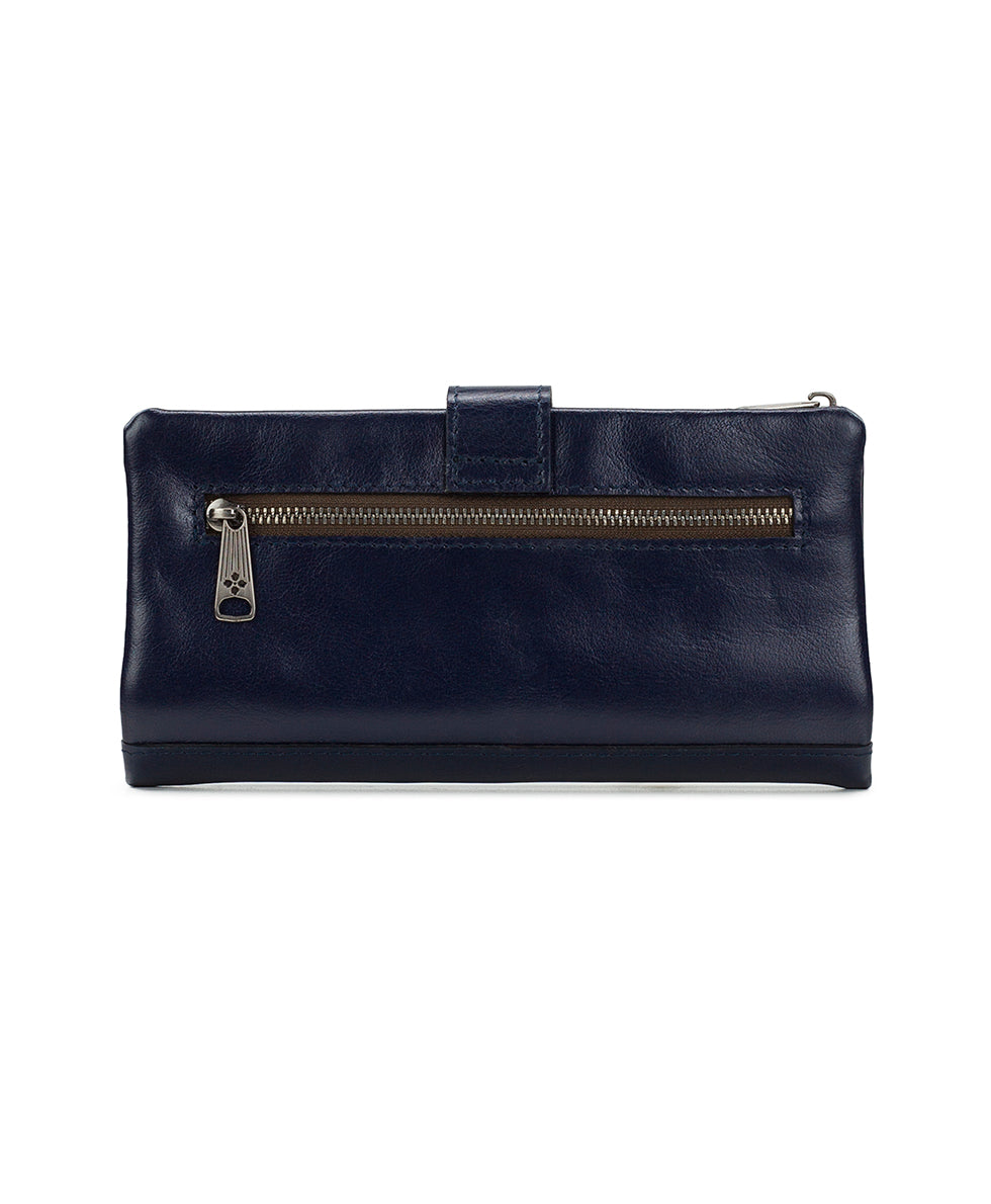 Patricia Nash Annesley Wristlet - Vintage Distressed | Patricia Nash Designs