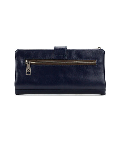 Patricia Nash Annesley Wristlet - Vintage Distressed | Patricia Nash Designs