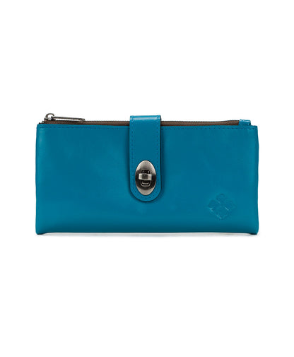 Patricia Nash Annesley Wristlet - Vintage Distressed | Patricia Nash Designs