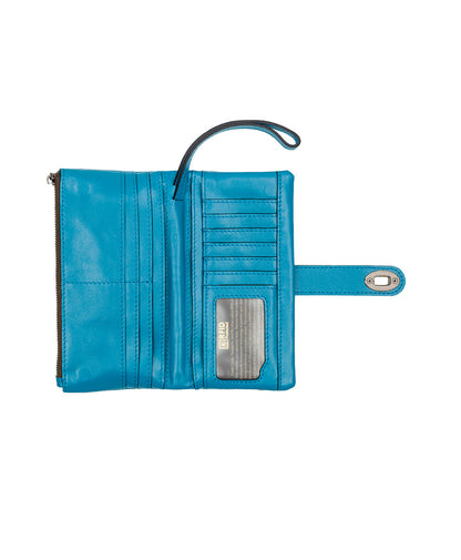 Patricia Nash Annesley Wristlet - Vintage Distressed | Patricia Nash Designs