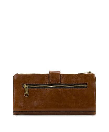 Patricia Nash Annesley Wristlet - Vintage Distressed | Patricia Nash Designs