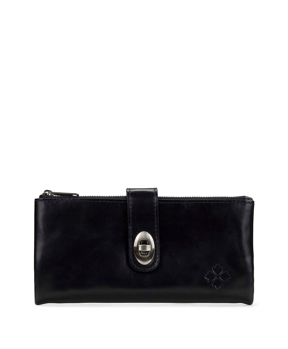 Patricia Nash Annesley Wristlet - Vintage Distressed | Patricia Nash Designs
