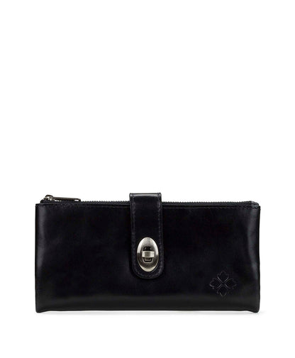 Patricia Nash Annesley Wristlet - Vintage Distressed | Patricia Nash Designs