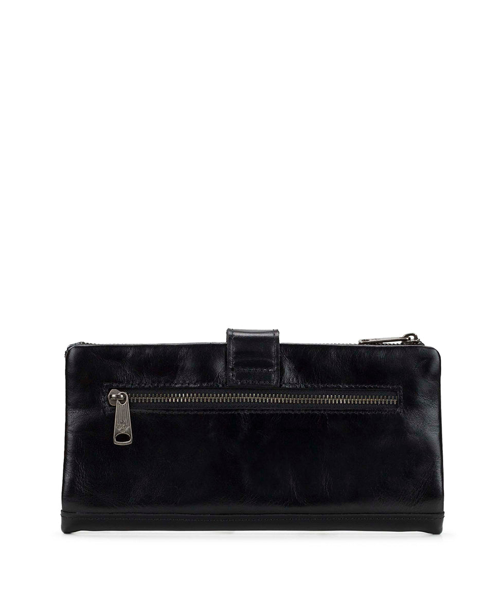 Patricia Nash Annesley Wristlet - Vintage Distressed | Patricia Nash Designs