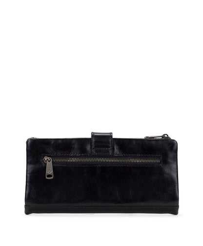 Patricia Nash Annesley Wristlet - Vintage Distressed | Patricia Nash Designs
