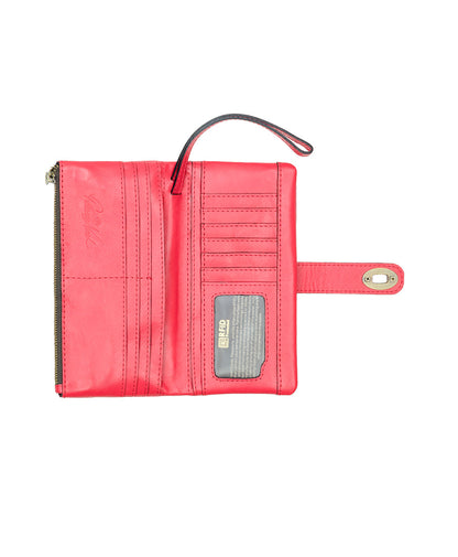 Patricia Nash Annesley Wristlet - Vintage Distressed | Patricia Nash Designs