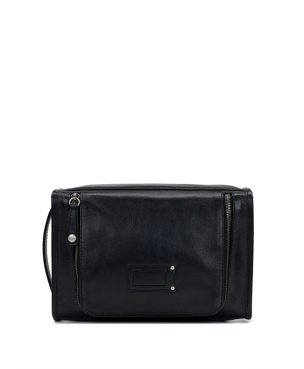 Patricia Nash Zip Travel Case - Heritage II