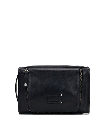Patricia Nash Zip Travel Case - Heritage II