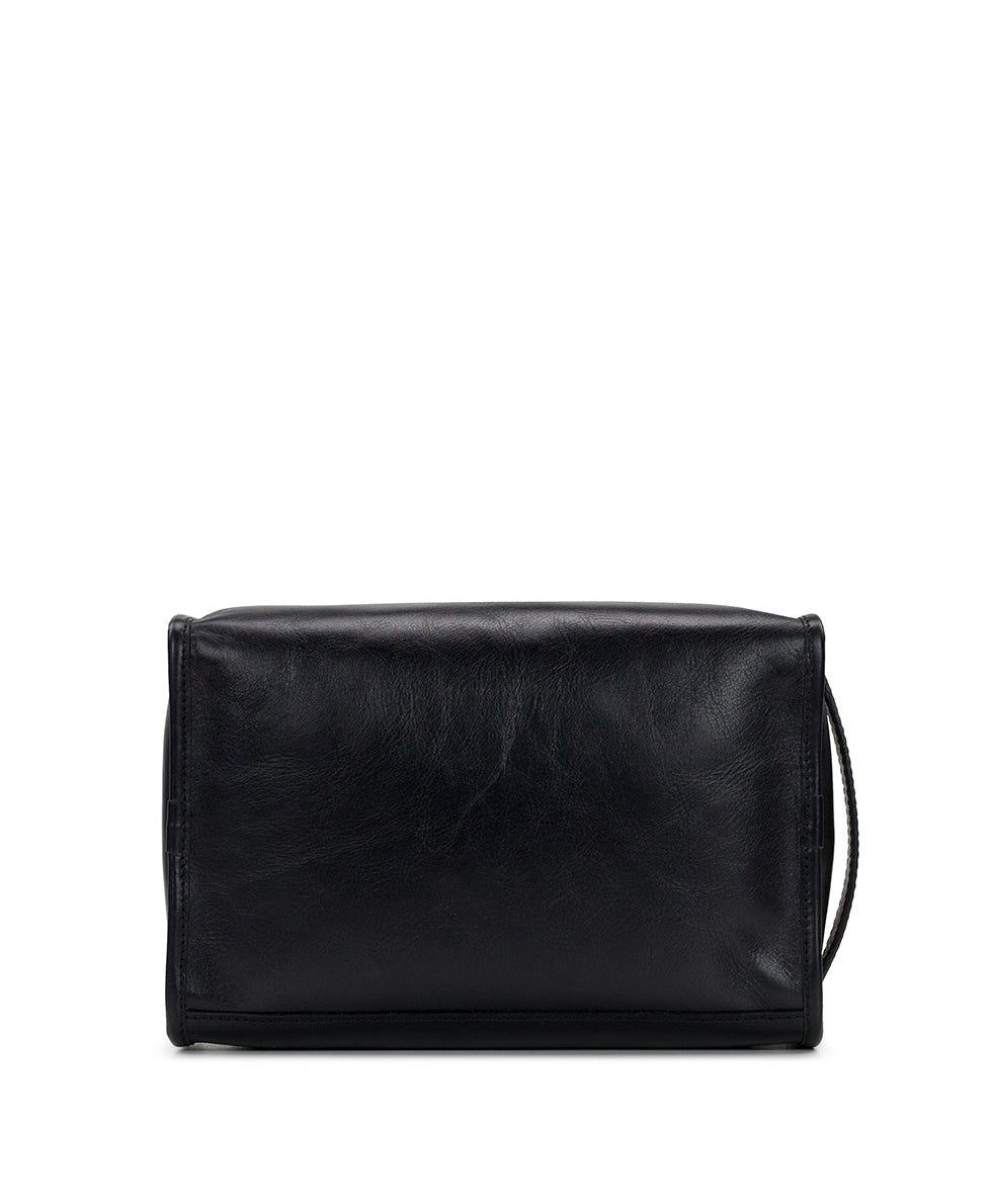Patricia Nash Zip Travel Case - Heritage II