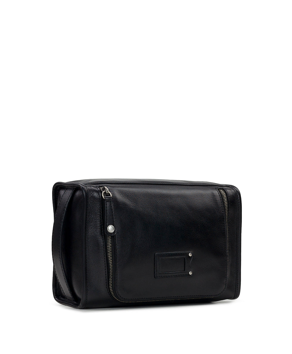 Patricia Nash Zip Travel Case - Heritage II