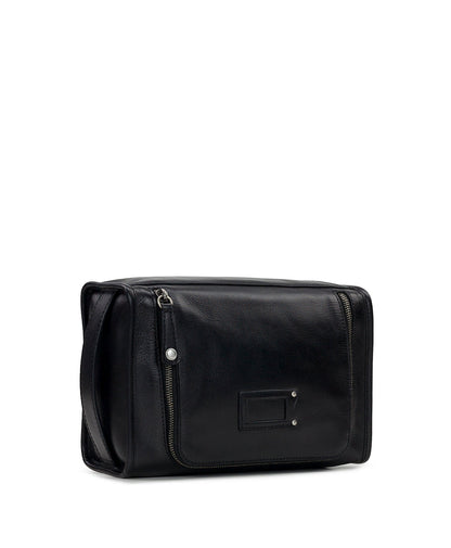 Patricia Nash Zip Travel Case - Heritage II