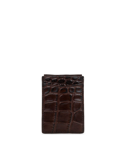 Patricia Nash Magnetic Money Clip - Modena II