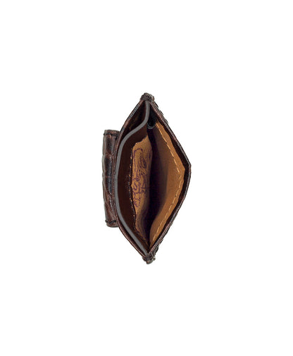 Patricia Nash Magnetic Money Clip - Modena II