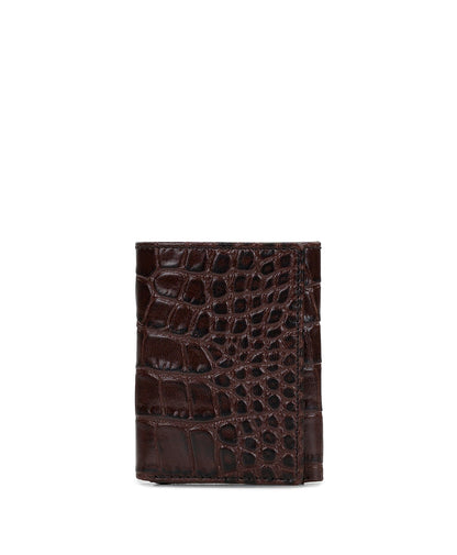 Patricia Nash Trifold Wallet - Modena II