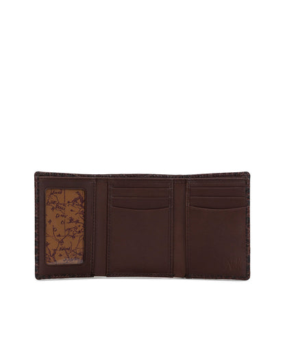 Patricia Nash Trifold Wallet - Modena II