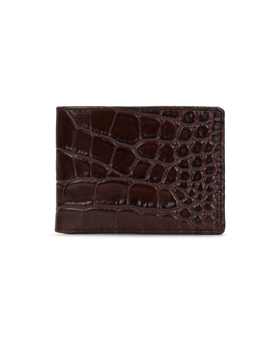 Patricia Nash Double Billfold Wallet - Modena II