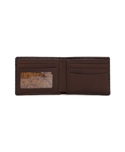 Patricia Nash Double Billfold Wallet - Modena II