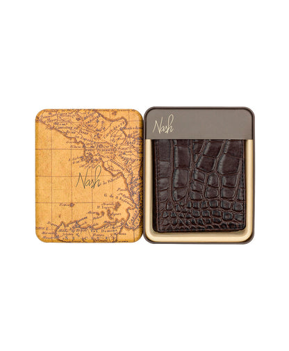 Patricia Nash Double Billfold Wallet - Modena II