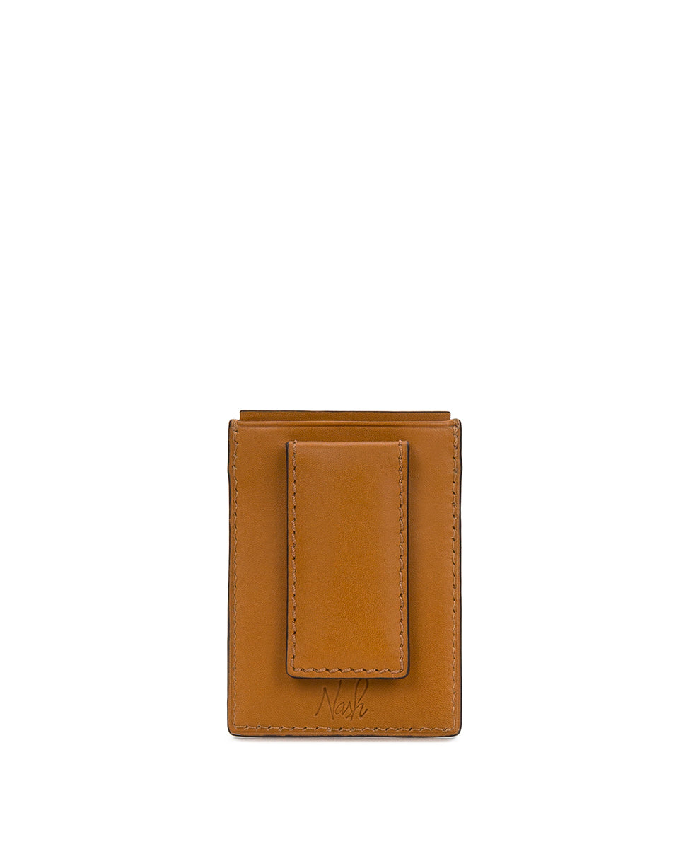 Patricia Nash Magnetic Money Clip - Lorenzo