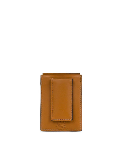 Patricia Nash Magnetic Money Clip - Lorenzo