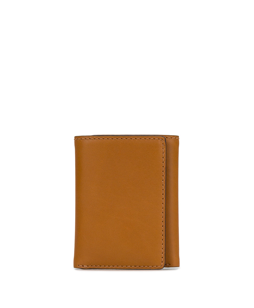 Patricia Nash Trifold Wallet - Lorenzo
