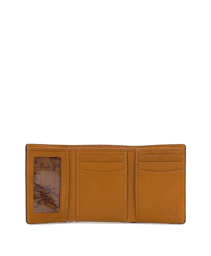 Patricia Nash Trifold Wallet - Lorenzo