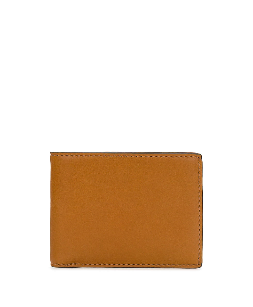 Patricia Nash Double Billfold Wallet - Lorenzo