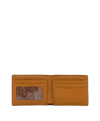 Patricia Nash Double Billfold Wallet - Lorenzo